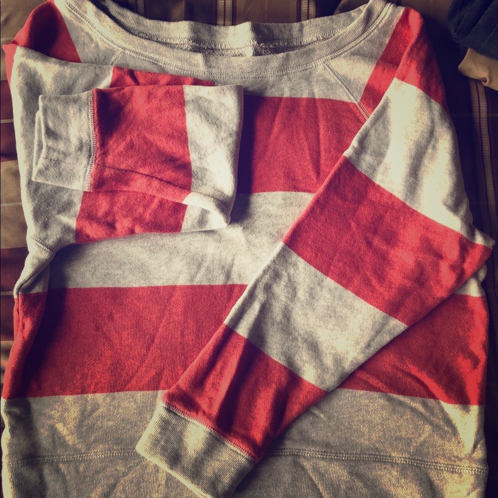 Loft Lou & Grey Sweatshirt